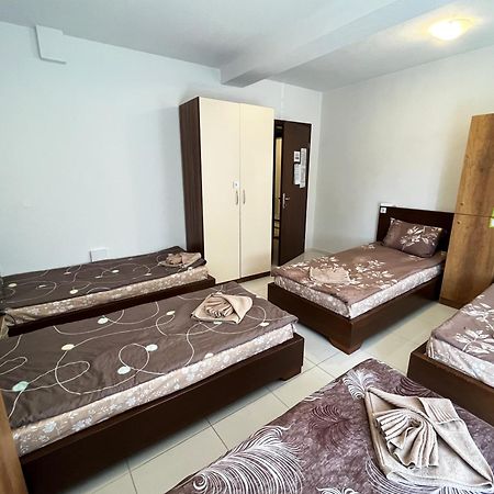 Majap Hostel Ohrid Exterior foto